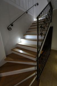 Fotografie z fotogalerie ubytování Desiderata Studio Apartment ve Splitu
