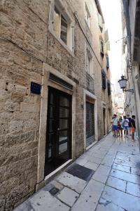 Gallery image of Desiderata Studio Apartment in Split