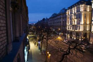 Gallery image of Vitae Hostel in Budapest