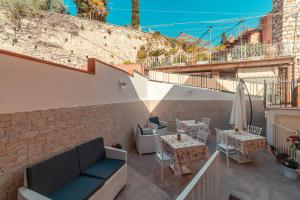 Gallery image of Bed and Breakfast Dionisio in Taormina