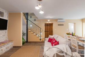 Μια τηλεόραση ή/και κέντρο ψυχαγωγίας στο Casa di nonno Giovanni