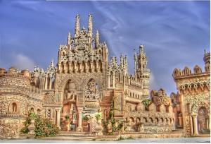 Fotografia z galérie ubytovania Edificio Andalucia 2 Costa del Sol v destinácii Benalmádena