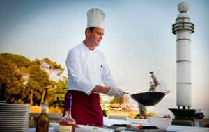 Ospiti di Hotel Kvarner - Liburnia