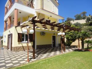 Photo de la galerie de l'établissement Villa Elpida, à Svoronata