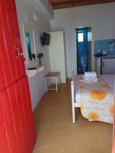 Ảnh trong thư viện ảnh của Ammos Studio ở Koufonisia