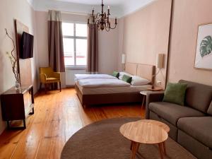 Gallery image of Rathauskeller Melk in Melk