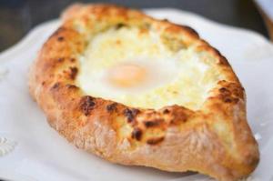 Billede fra billedgalleriet på Shekhvetili Cottages 2N i Shekvetili