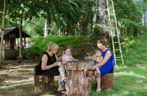 Billede fra billedgalleriet på Shekhvetili Cottages 2N i Shekvetili