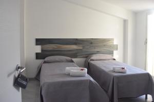 Photo de la galerie de l'établissement Ionio Sea Apartment, à Marina di Gioiosa Ionica