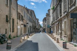 Gallery image of My Pad Provence 5 in Avignon