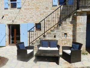 Fotografie z fotogalerie ubytování Villa Macini v destinaci Modrušani