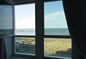 Příroda nedaleko hotelu