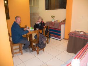 Gallery image of HOSTAL MILAGROS Inn in Puno