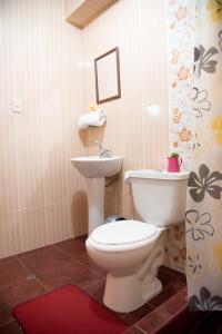 Foto dalla galleria di HOSTAL MILAGROS Inn a Puno