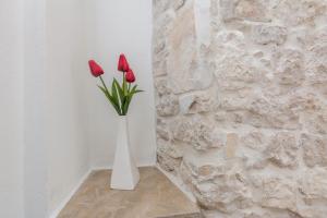 Fotografia z galérie ubytovania Apartmani Mustaća dvori v Privlake