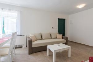 Posedenie v ubytovaní Apartmani Mustaća dvori