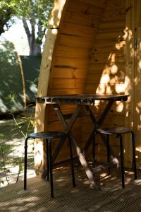 Fotografia z galérie ubytovania Camping Dolce Sole v destinácii Marina di Massa