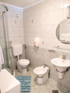 Gallery image of DCK Apartments in Kostrena +54 photos