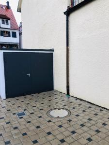 Fotografie z fotogalerie ubytování Ulmer Münster Hotel v destinaci Ulm