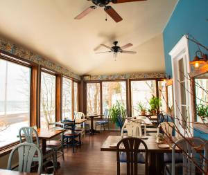 Gallery image of Auberge La Marmite in La Malbaie