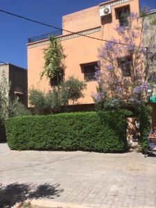 Photo de la galerie de l'établissement Flashback House, à Marrakech