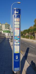 Fotografia z galérie ubytovania Piso 110m² en el Palo con parking cerca de la playa v destinácii Málaga