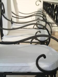 Fotografie z fotogalerie ubytování Il Giardino Delle Sete v destinaci Mesagne