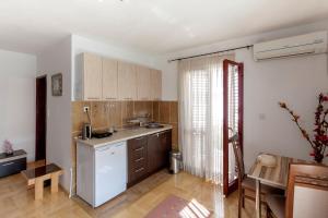 Gallery image of Apartments Ruza in Budva