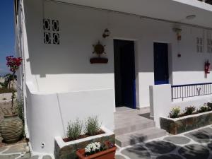 Zgrada u kojoj se nalazi hotel