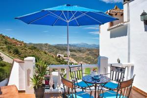 Phong cảnh thiên nhiên gần nhà nghỉ B&B