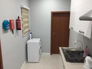 Gallery image of 27A in Marsalforn +3 photos