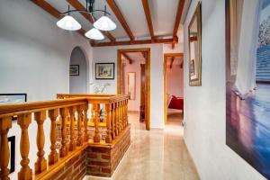 Ảnh trong thư viện ảnh của Casa las Torres B&B ở Iznate
