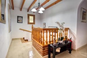 Ảnh trong thư viện ảnh của Casa las Torres B&B ở Iznate