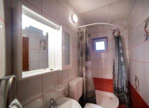Fotografia z galérie ubytovania Apartment in Lopar with Balcony, Air condition, WIFI (4739-3) v destinácii Lopar