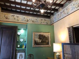 Fotografia z galérie ubytovania Un avventura al centro della storia di Torino v Turíne