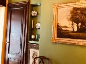 Fotografia z galérie ubytovania Un avventura al centro della storia di Torino v Turíne