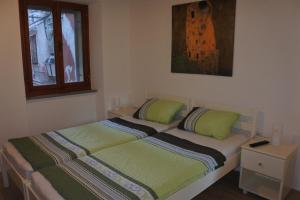 Gallery image of Apartments Jago in Piran