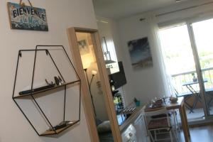 Gallery image of Studio Le Fabrina Riviera in Nice