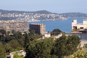 Gallery image of Studio Le Fabrina Riviera in Nice