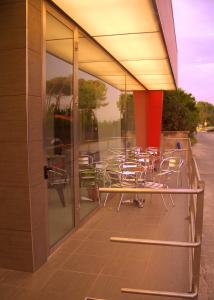 Albergo Riviera Spineta