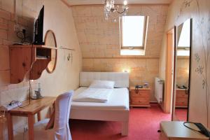 Galeriebild der Unterkunft Studentenmühle Hotel - Restaurant in Nomborn