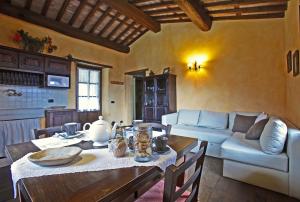 Gallery image of La Locanda del Moro in Pieve Fosciana