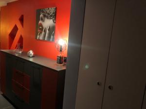 Fotografia z galérie ubytovania Apartament GREY v destinácii Chorzów