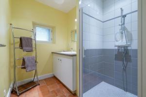 Ένα μπάνιο στο Le Guitou +31 φωτογραφίες