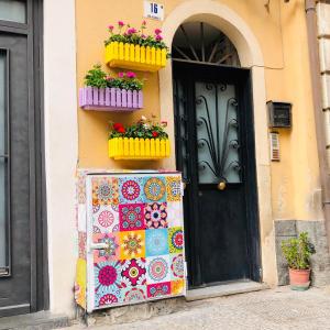 Fotografie z fotogalerie ubytování Suite petit v destinaci Catania