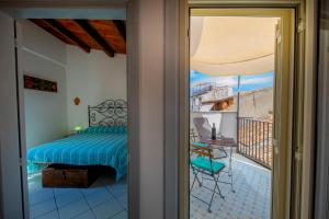 Gallery image of Il terrazzino Holiday Home in Cefalù