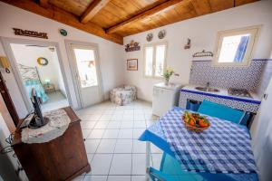 Gallery image of Il terrazzino Holiday Home in Cefalù