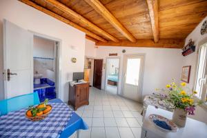 Gallery image of Il terrazzino Holiday Home in Cefalù