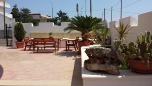 Gallery image of Villataty B&B in Castrignano del Capo