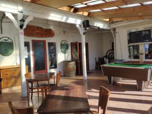 Gallery image of South Rakaia Hotel in South Rakaia
